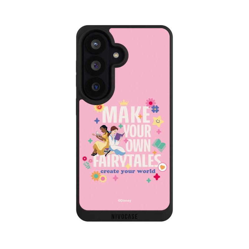 Galaxy S26 NIVOpure Disney Princess Make Your Own Fairytales