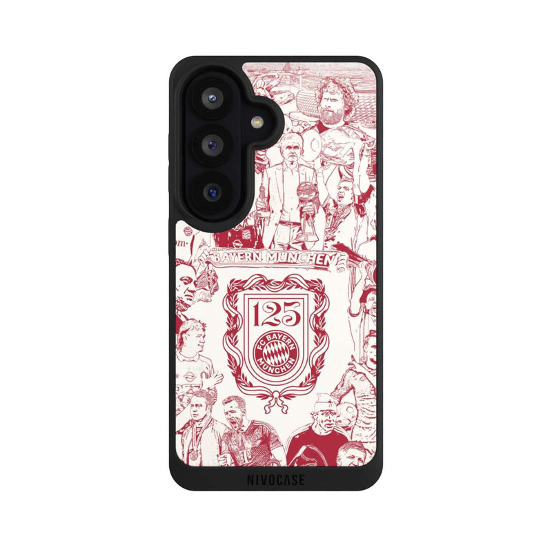 Galaxy S26 NIVOpure FCB 125 Years