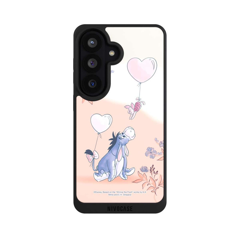 Galaxy S26 NIVOpure Winnie The Pooh All That Really Matters