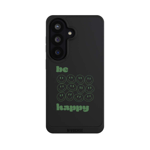 Samsung Galaxy S26 NIVOpure Be Happy Smiely