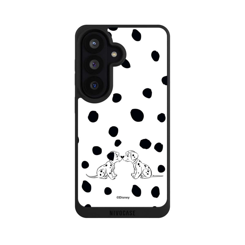 Galaxy S26 NIVOpure 101 Dalmatians Kiss
