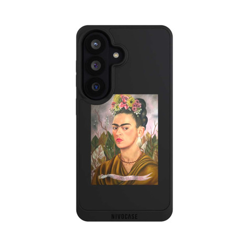 Samsung Galaxy S26 NIVOpure Self-portrait Mexican Icon