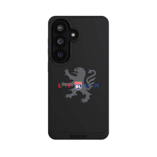 Samsung Galaxy S26 NIVOpure OL Lyon Transparent
