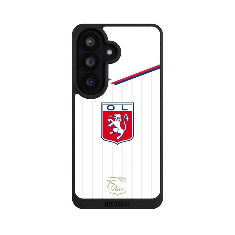 Galaxy S26 NIVOpure OL 75 anniversaire