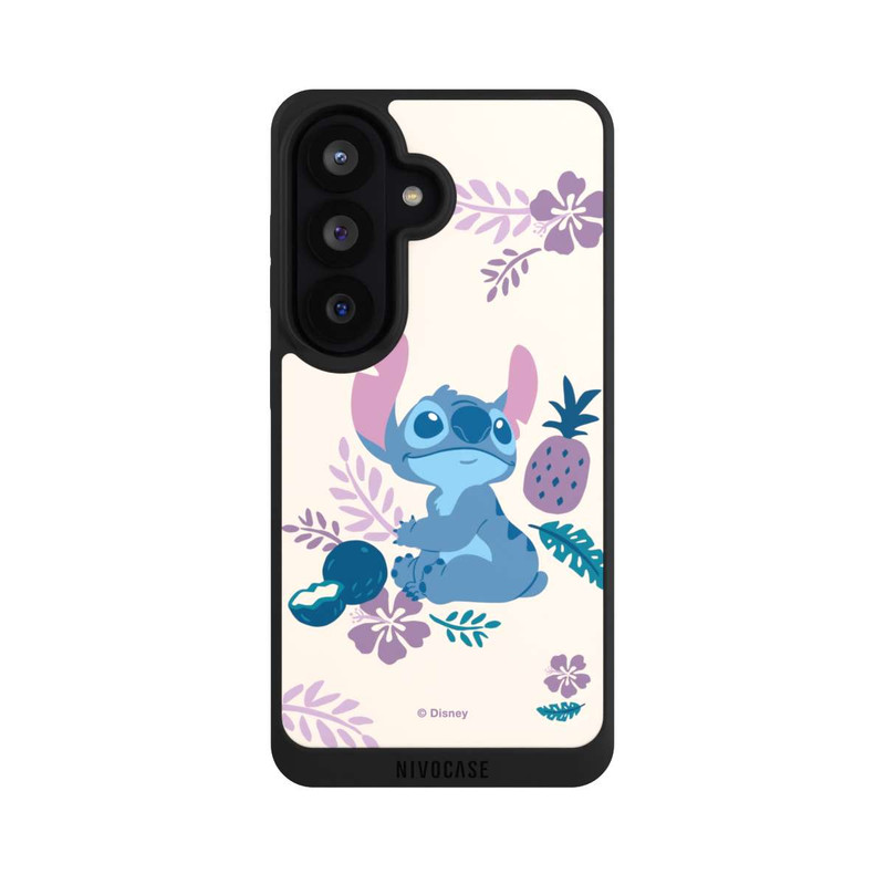 Galaxy S26 NIVOpure Stitch Floral