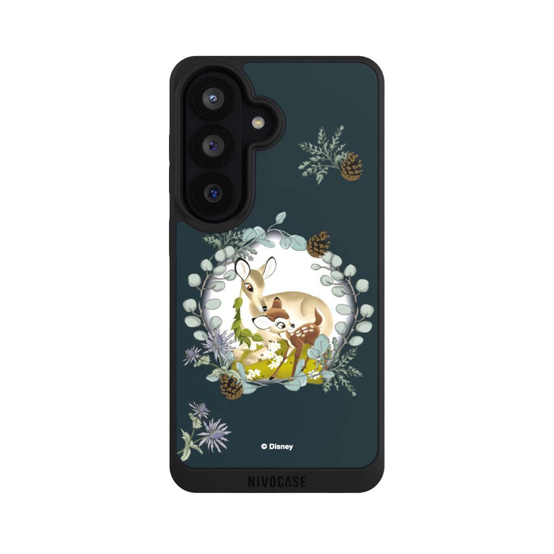 Galaxy S26 NIVOpure Bambi Winter Love