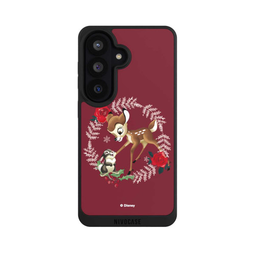 Samsung Galaxy S26 NIVOpure Bambi Winter Friendship