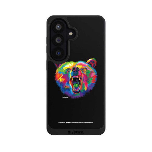 Samsung Galaxy S26 NIVOpure Bear Pop Colours
