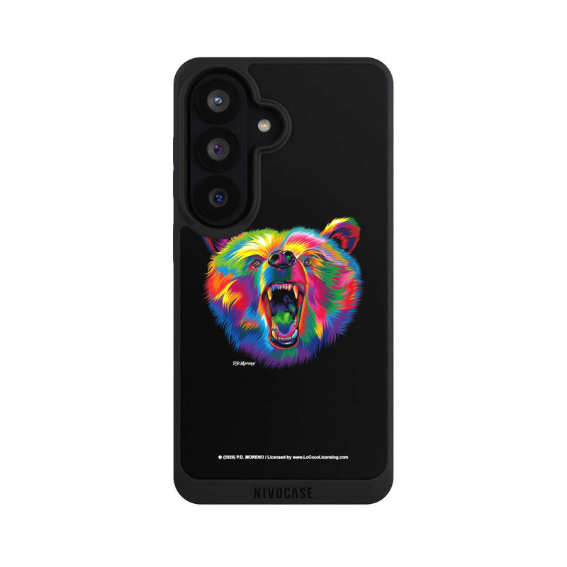 Galaxy S26 NIVOpure Ours Pop Colours