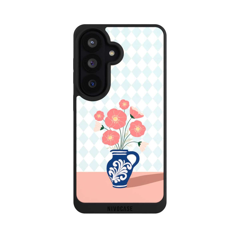 Galaxy S26 NIVOpure Blue Vase