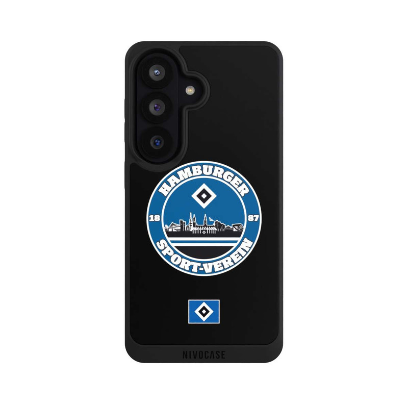 Galaxy S26 NIVOpure Hamburger Sport-Verein 1887