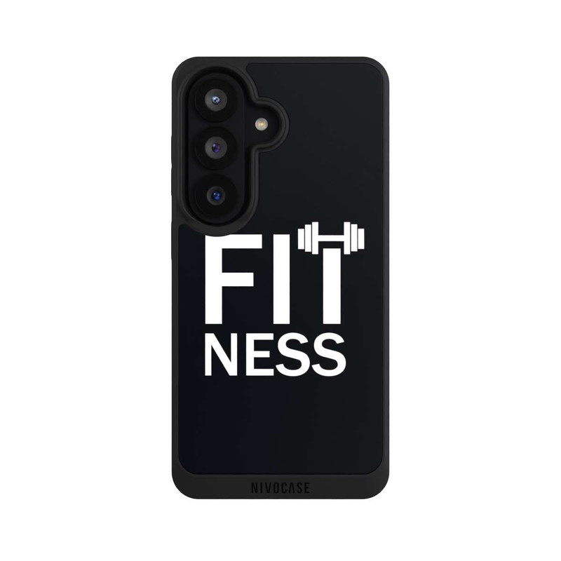 Galaxy S26 NIVOpure Fitness