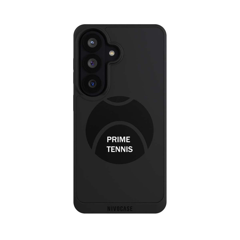 Galaxy S26 NIVOpure Prime Tennis