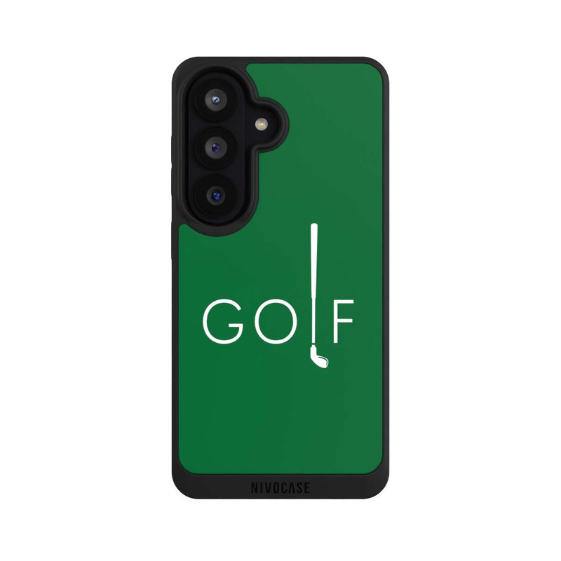 Galaxy S26 NIVOpure Golf