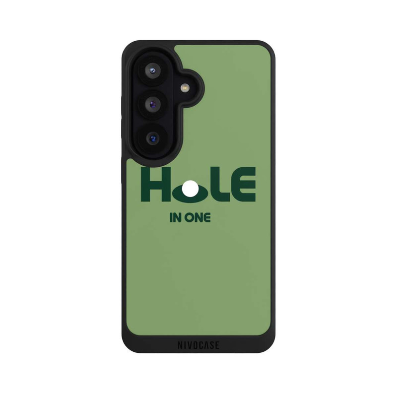Galaxy S26 NIVOpure Hole in One