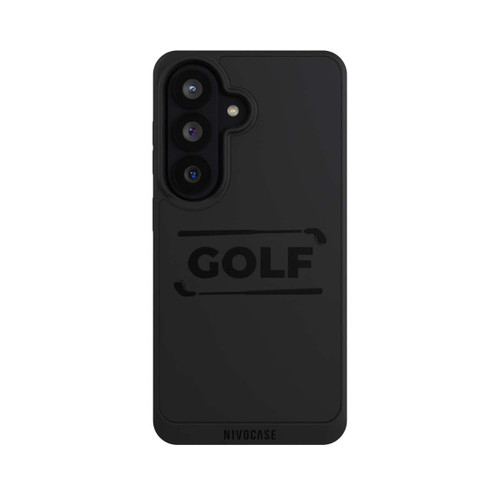 Samsung Galaxy S26 NIVOpure 2 Golf Clubs