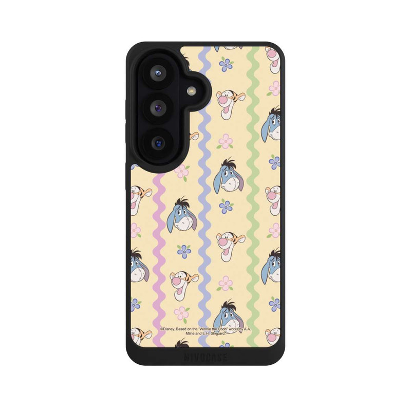Galaxy S26 NIVOpure Winnie the Pooh Sweet & Wild Friends
