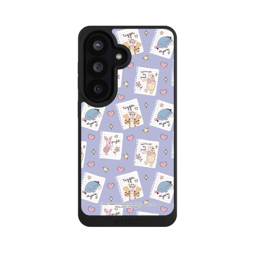Samsung Galaxy S26 NIVOpure Winnie the Pooh Wild Friends
