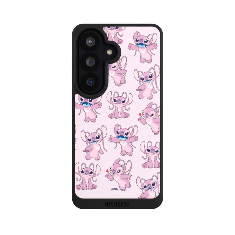 Galaxy S26 NIVOpure Angel Faces Pattern