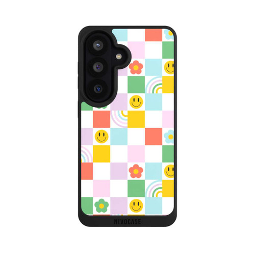 Samsung Galaxy S26 NIVOpure Smile Pattern