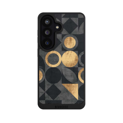 Samsung Galaxy S26 NIVOpure Midcentury Collage