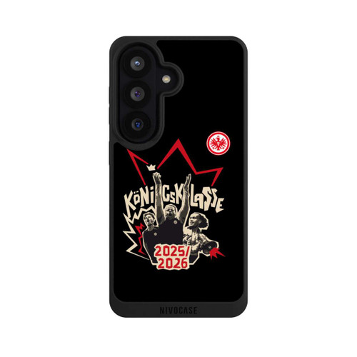Samsung Galaxy S26 NIVOpure SGE Königsklasse