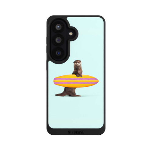 Samsung Galaxy S26 NIVOpure Surfing Otter