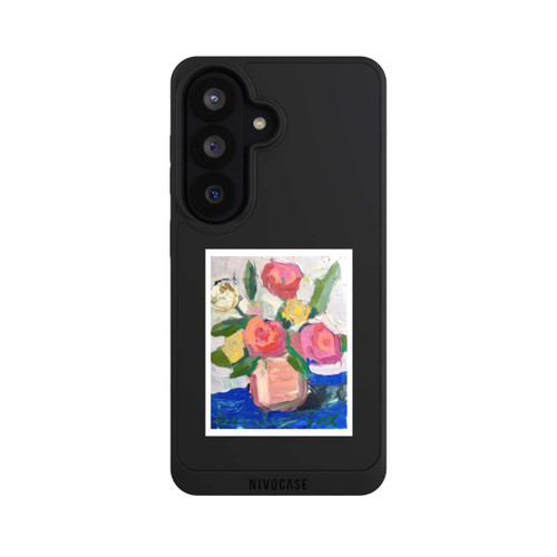 Samsung Galaxy S26 NIVOpure A Thoughtful Response, 2020, by Emily Fox King