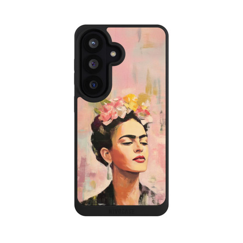 Samsung Galaxy S26 NIVOpure Mexikanische Ikone Kraft und Schmerz