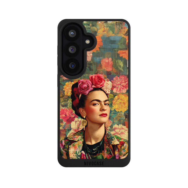 Galaxy S26 NIVOpure Mexican Icon Colors of Life