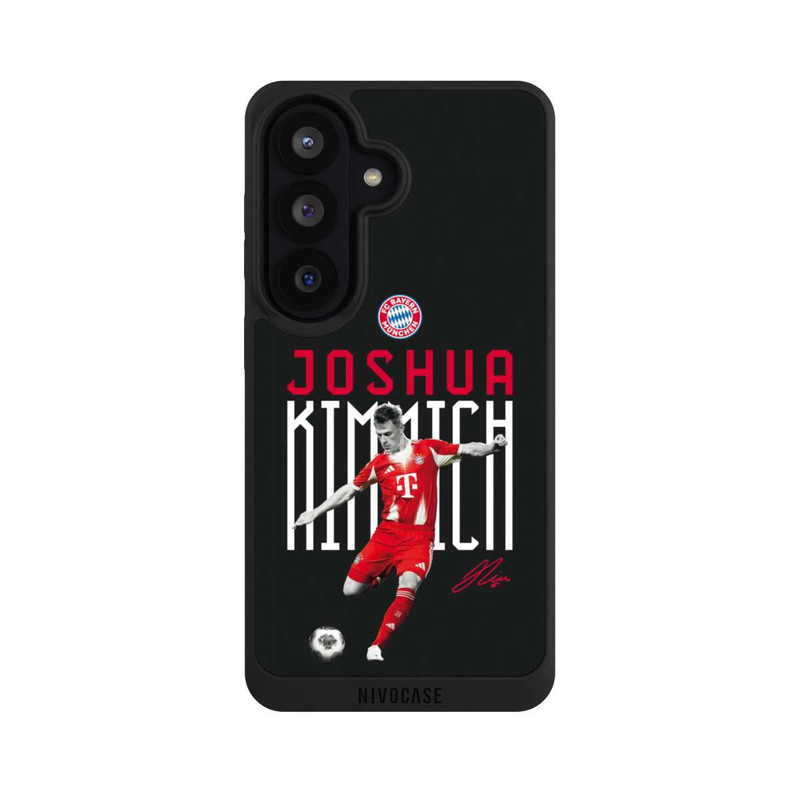 Galaxy S26 NIVOpure Joshua Kimmich 25/26