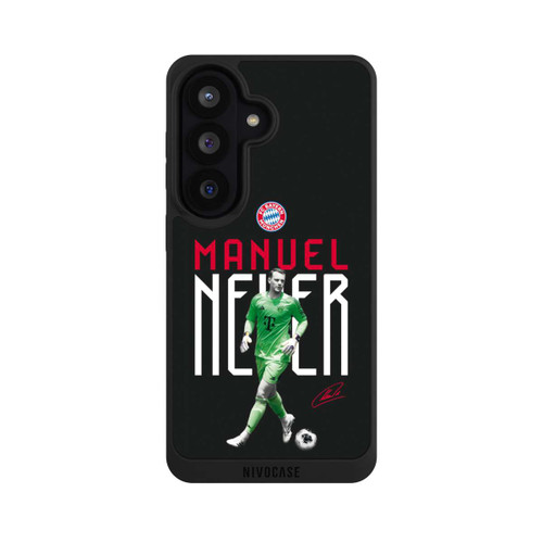 Samsung Galaxy S26 NIVOpure Manuel Neuer 25/26