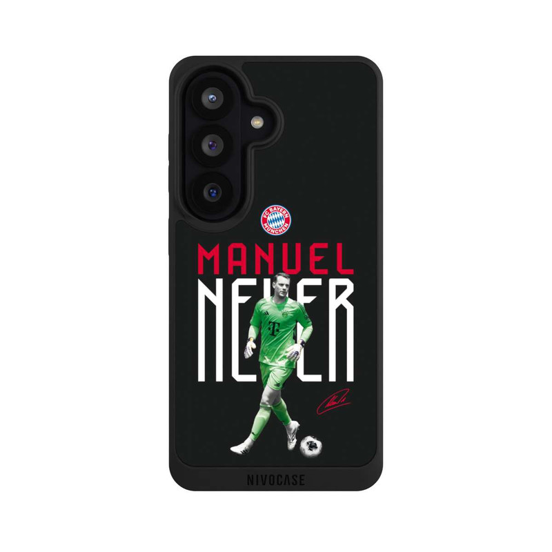 Galaxy S26 NIVOpure Manuel Neuer 25/26
