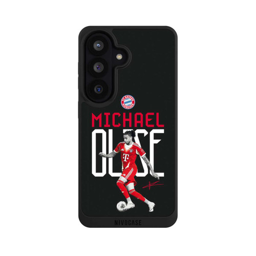 Samsung Galaxy S26 NIVOpure Michael Olise 25/26