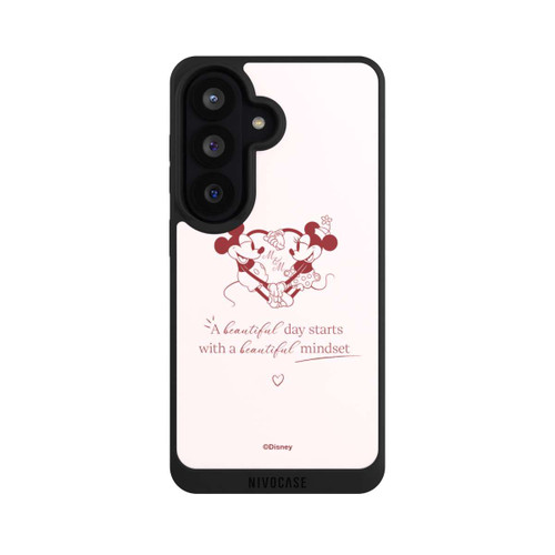 Samsung Galaxy S26 NIVOpure A beautiful day Micky und Minnie