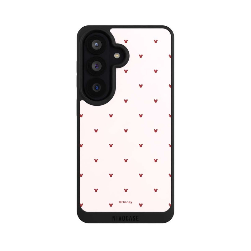 Galaxy S26 NIVOpure Love Disney Micky Konfetti Hearts
