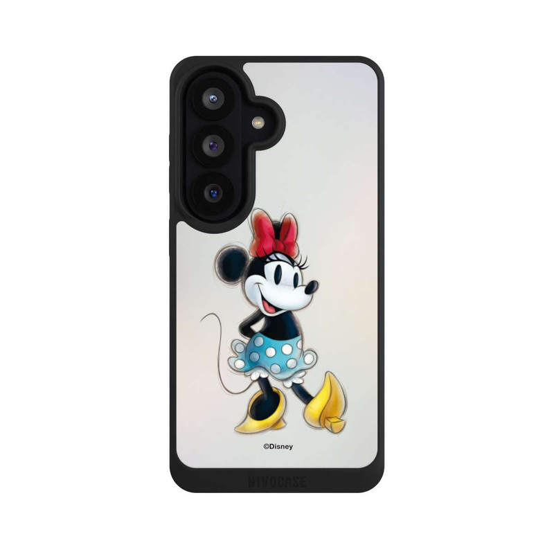 Galaxy S26 NIVOpure Minnie Sweet Mouse