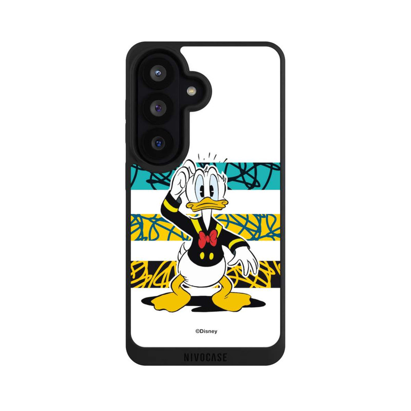 Galaxy S26 NIVOpure Donald Quacky Duck