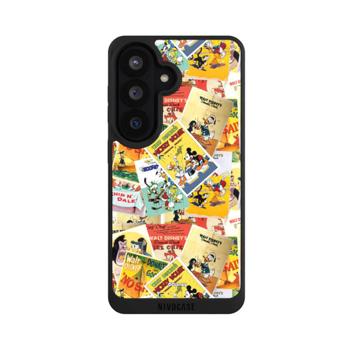 Samsung Galaxy S26 NIVOpure Walt Disney Collage