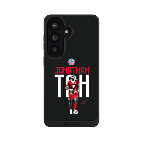 Samsung Galaxy S26 NIVOpure Jonathan Tah 25/26