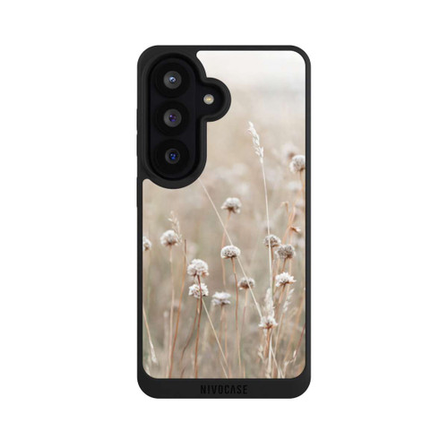 Samsung Galaxy S26 NIVOpure Coastal Flowers