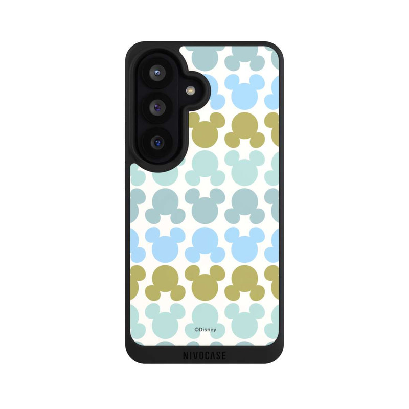 Galaxy S26 NIVOpure Disney Mickey Color Muster