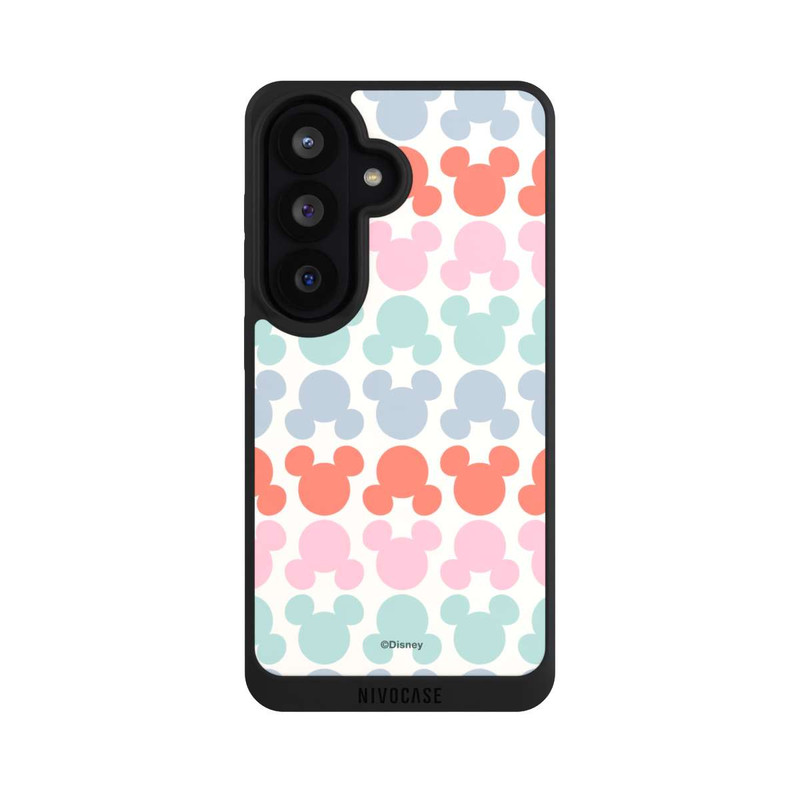 Galaxy S26 NIVOpure Disney Mickey Muster Color