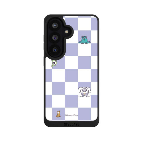 Samsung Galaxy S26 NIVOpure Monster AG Pattern