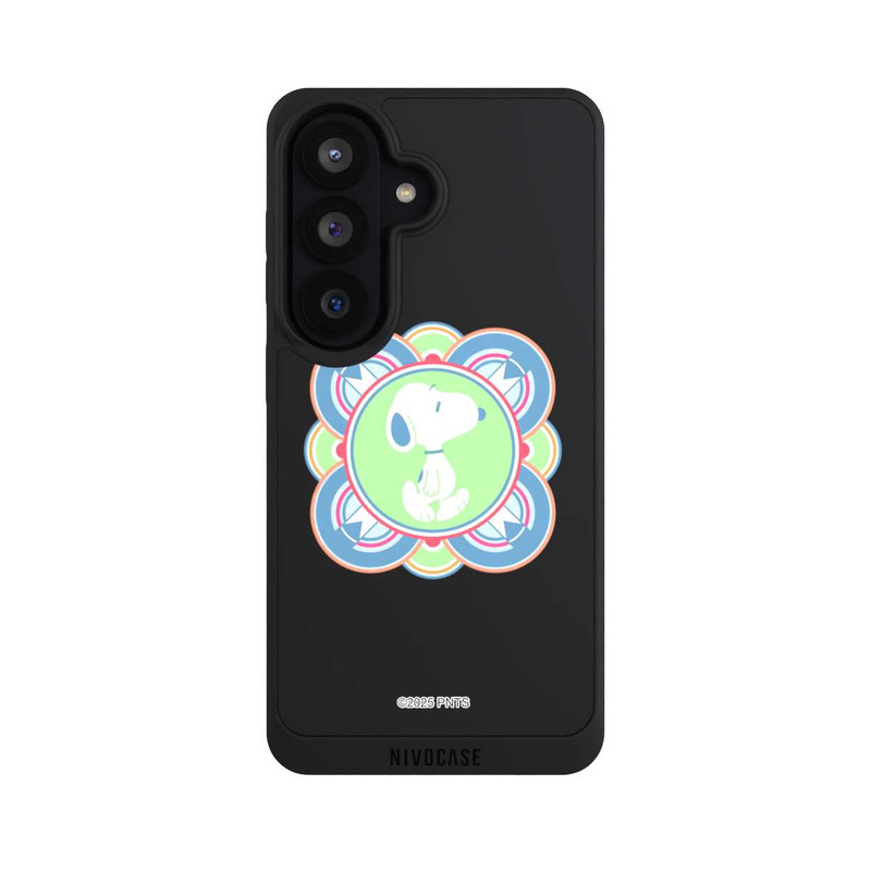 Galaxy S26 NIVOpure Snoopy Sticker
