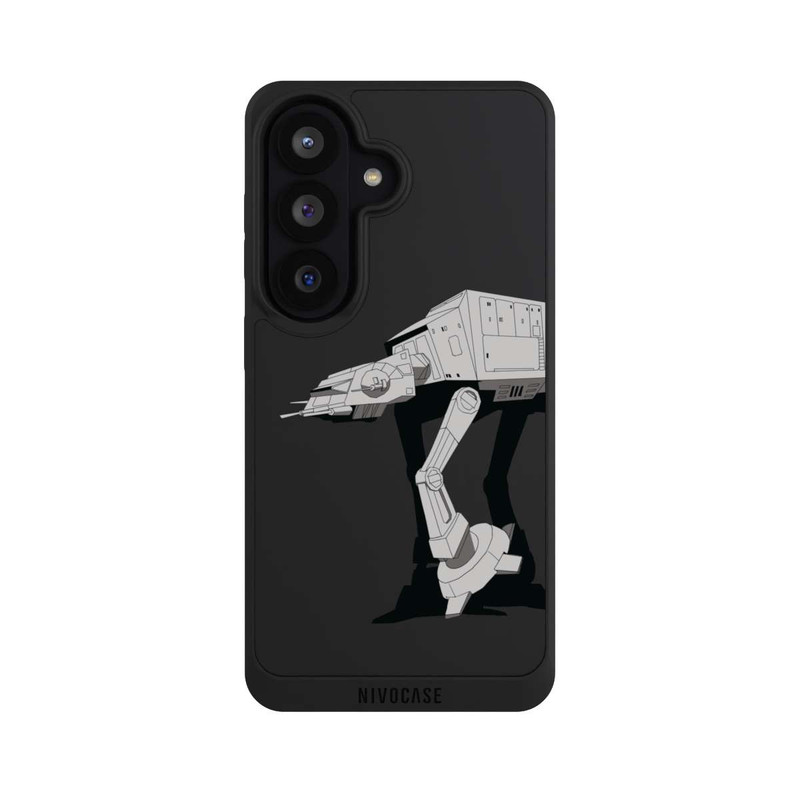 Galaxy S26 NIVOpure AT-AT All Terrain Armored Transport Star Wars