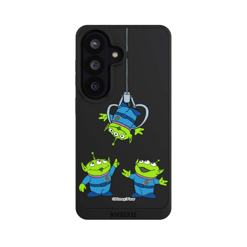 Galaxy S26 NIVOpure Toy Story Aliens