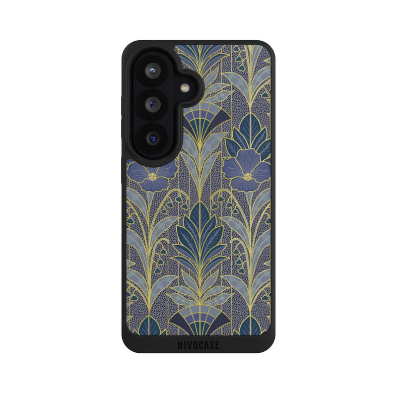Galaxy S26 NIVOpure Lily of the Valley Art Deco