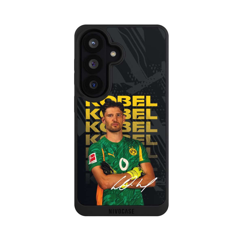 Galaxy S26 NIVOpure Gregor Kobel 25/26