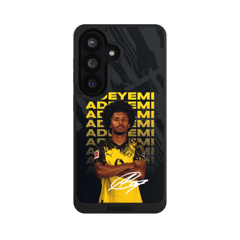 Galaxy S26 NIVOpure Karim Adeyemi 25/26